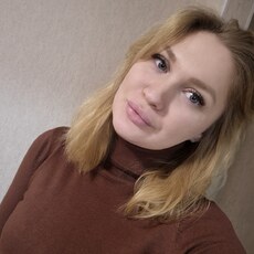 Фотография девушки Юля, 30 лет из г. Тюмень