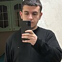 Аркадий, 23 года