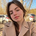 Варвара, 19 лет