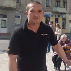 Фотография мужчины Руслан, 45 лет из г. Гродно