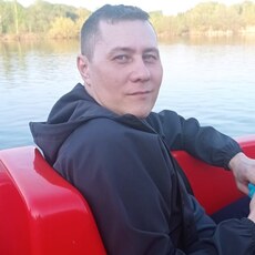 Фотография мужчины Рамиль, 42 года из г. Ульяновск