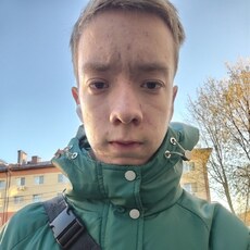 Фотография мужчины Aleksandr, 20 лет из г. Ногинск