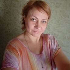 Фотография девушки Елена, 44 года из г. Волгоград