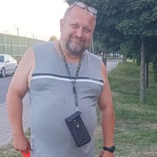 Фотография мужчины Александр, 53 года из г. Щучин