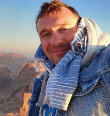 Дмитрий, 40 из г. Челябинск.