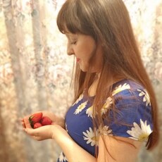 Юлия, 42 из г. Новосибирск.