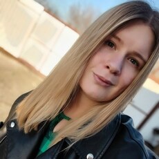 Юлия, 29 из г. Омск.