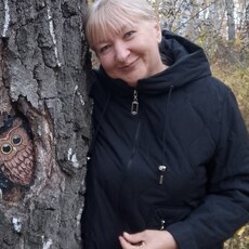 Фотография девушки Елена, 50 лет из г. Челябинск