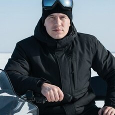 Фотография мужчины Алексей, 30 лет из г. Вольск