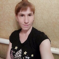Фотография девушки Ольга, 35 лет из г. Бийск