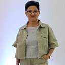 Сауле, 58 лет
