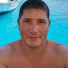 Фотография мужчины Сергей, 40 лет из г. Осиповичи