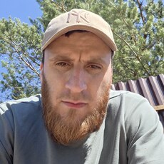 Фотография мужчины Маснави, 32 года из г. Тайга
