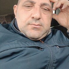 Фотография мужчины Xeyal, 40 лет из г. Пятигорск