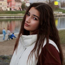 Фотография девушки Марина, 18 лет из г. Минск