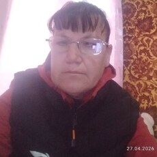 Фотография девушки Ира, 44 года из г. Беловодское