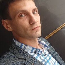 Фотография мужчины Дмитрий, 33 года из г. Донецк
