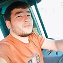 Шокир, 19 лет