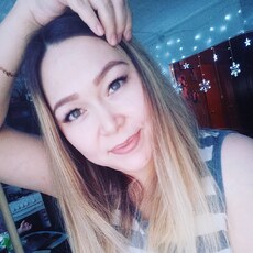 Анюта, 30 из г. Тюмень.