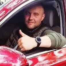 Фотография мужчины Виталий, 35 лет из г. Павлоград