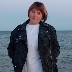 Фотография девушки Тамила, 25 лет из г. Симферополь