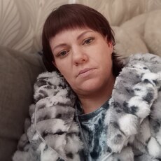 Фотография девушки Анастасия, 34 года из г. Ирбейское