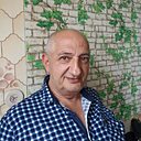Геворг, 55 лет