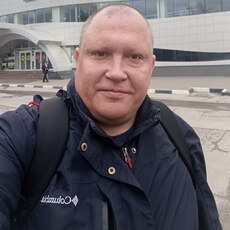Фотография мужчины Илья, 41 год из г. Тула