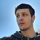 Богдан, 18 лет