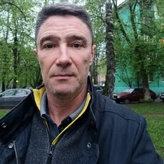Фотография мужчины Дима, 51 год из г. Балашиха