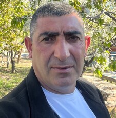Фотография мужчины Алик, 42 года из г. Петропавловск