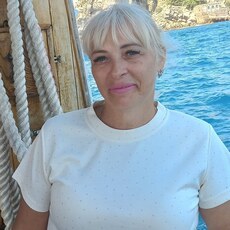 Фотография девушки Марина, 56 лет из г. Таганрог