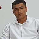Бек, 25 лет