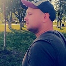 Фотография мужчины Андрей, 37 лет из г. Орехово-Зуево