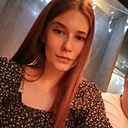 Анастасия, 23 года