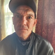 Фотография мужчины Алексей, 49 лет из г. Туринск
