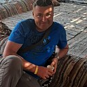 Михаил, 36 лет