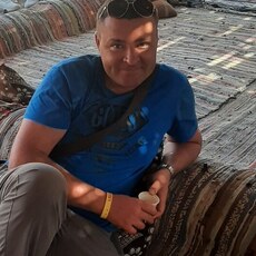 Фотография мужчины Михаил, 36 лет из г. Челябинск