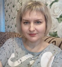 Фотография девушки Наталья, 46 лет из г. Гусь Хрустальный