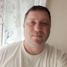 Фотография мужчины Сергей, 44 года из г. Череповец