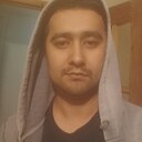 Ханзат, 34 года