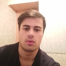 Фотография мужчины Benny, 26 лет из г. Екатеринбург