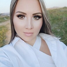 Наталья, 34 из г. Улан-Удэ.