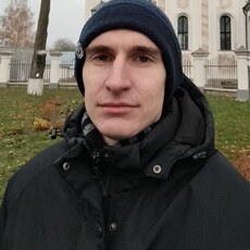 Фотография мужчины Pasha, 28 лет из г. Слуцк