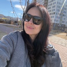 Любовь, 40 из г. Красноярск.