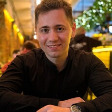 Фотография мужчины Влад, 23 года из г. Минск
