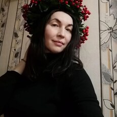 Фотография девушки Лариса, 51 год из г. Санкт-Петербург