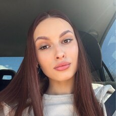 Фотография девушки Дарья, 20 лет из г. Волгоград