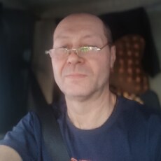 Фотография мужчины Сергей, 53 года из г. Нижний Новгород