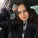 Анастасия, 25 лет
